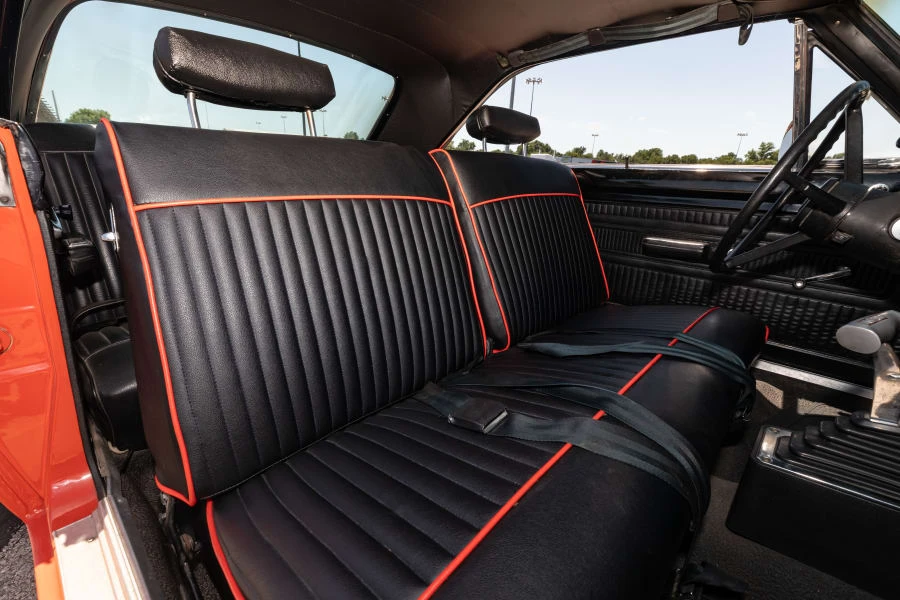 1970 Dodge Dart - Image 21 of 31