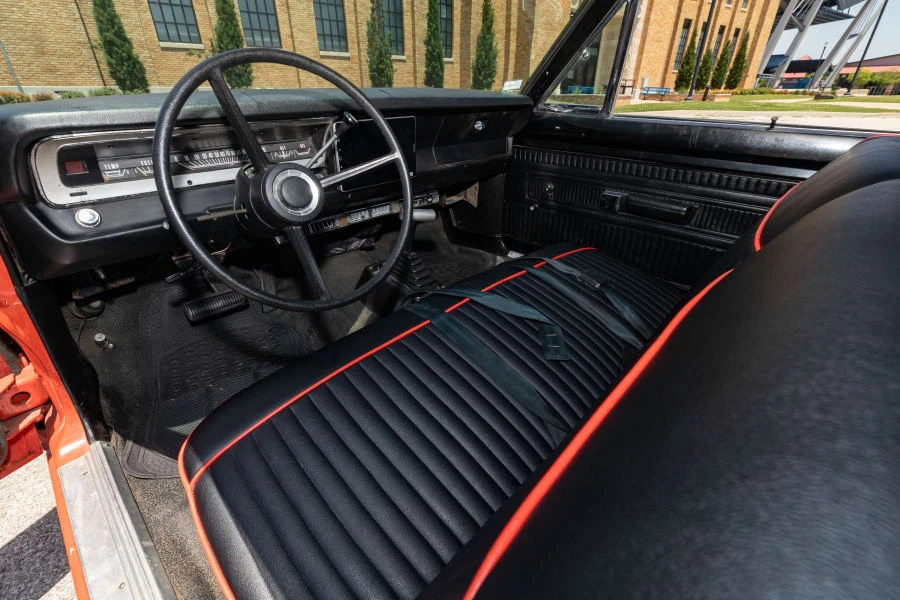 1970 Dodge Dart - Image 23 of 31