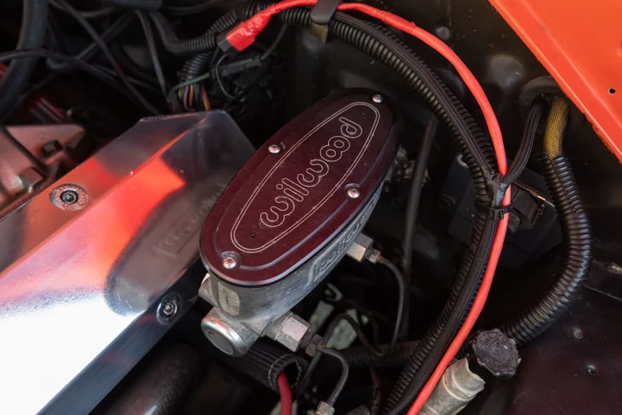 1970 Dodge Dart - Image 31 of 31