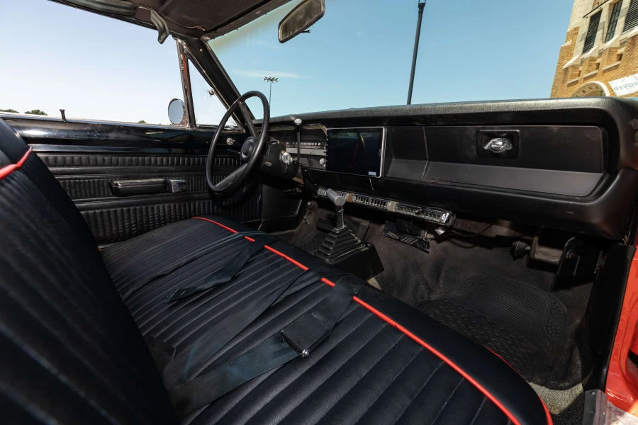 1970 Dodge Dart - Image 20 of 31