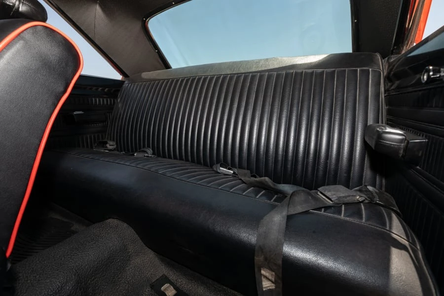 1970 Dodge Dart - Image 25 of 31