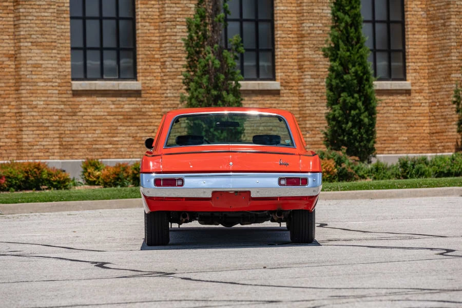 1970 Dodge Dart - Image 5 of 31