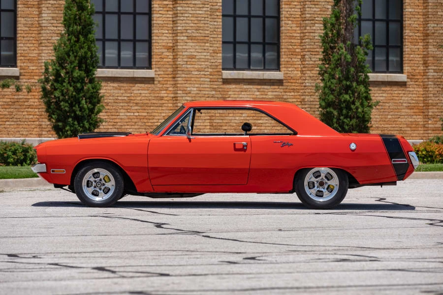 1970 Dodge Dart - Image 13 of 31