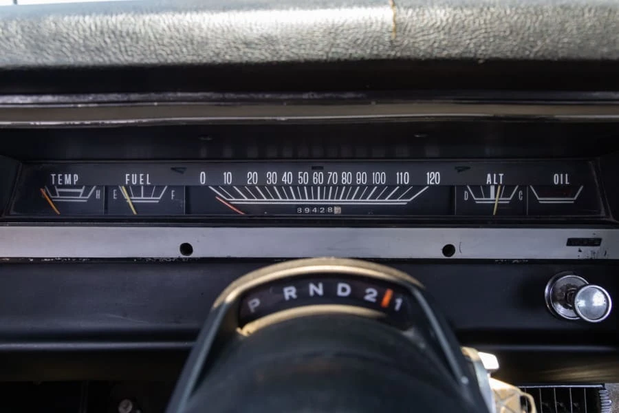 1970 Dodge Dart - Image 27 of 31