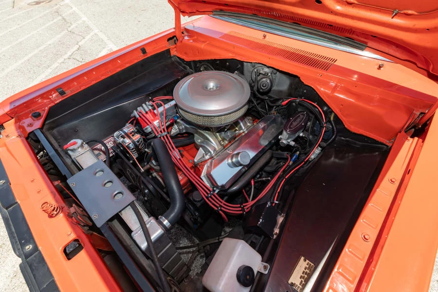 1970 Dodge Dart - Image 30 of 31