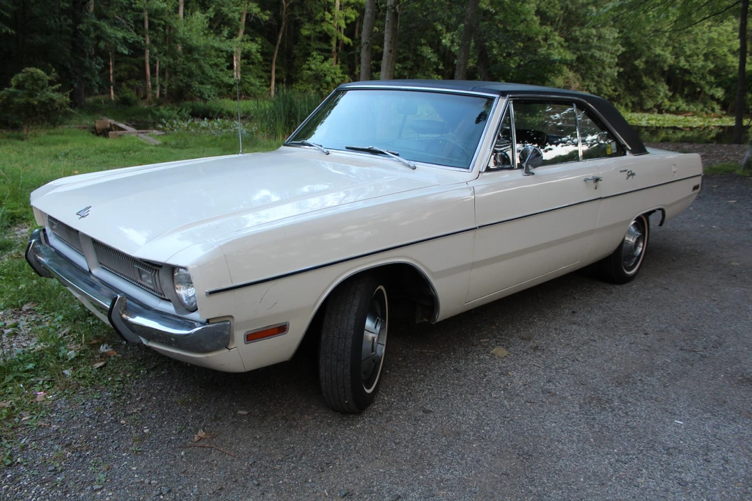 1970 Dodge Dart - Image 17 of 31