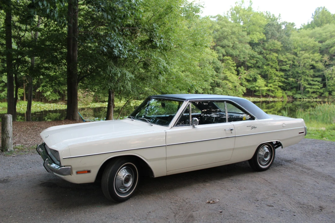 1970 Dodge Dart - Image 16 of 31