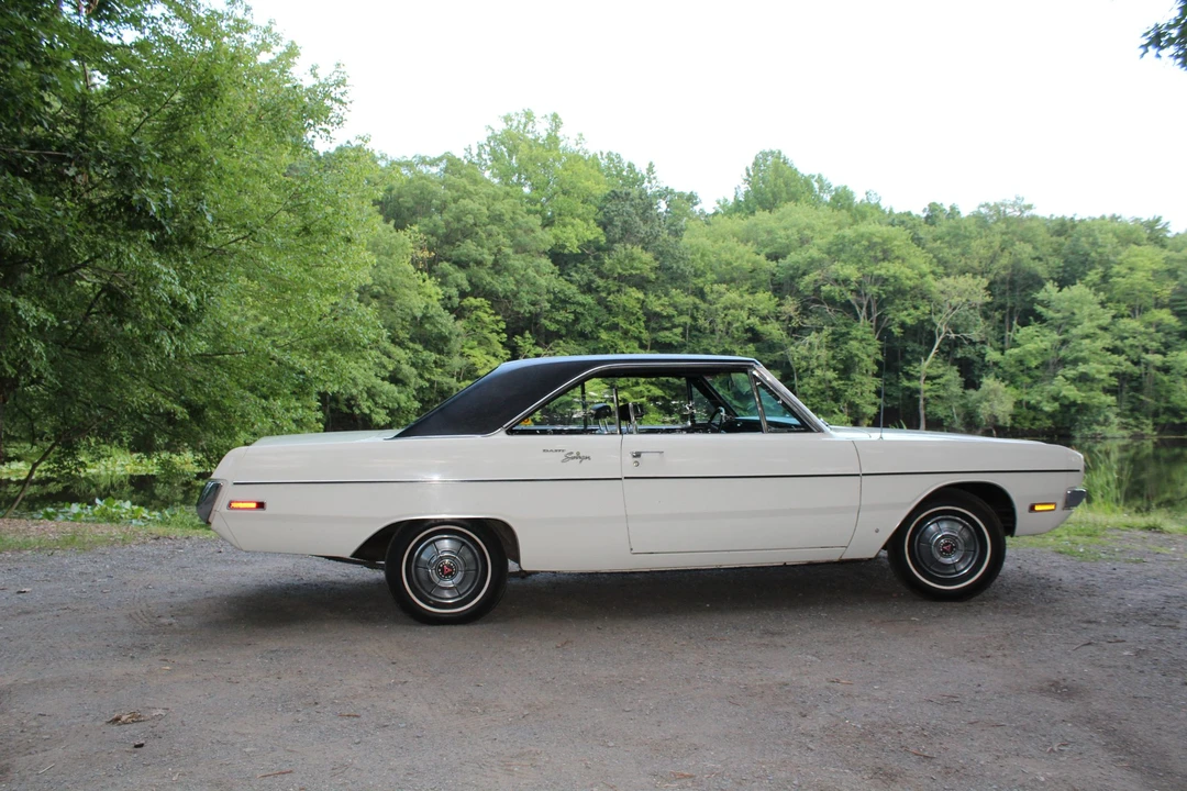 1970 Dodge Dart - Image 5 of 31