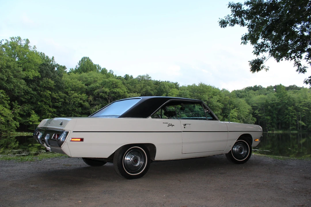 1970 Dodge Dart - Image 7 of 31