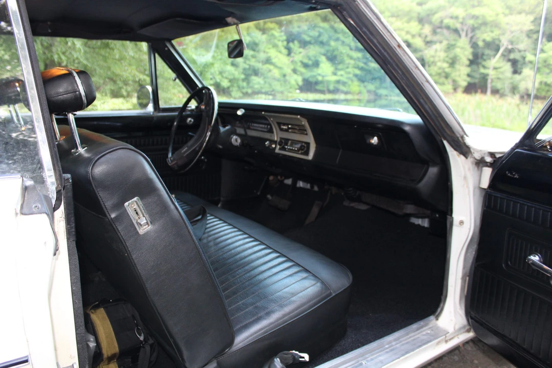 1970 Dodge Dart - Image 25 of 31