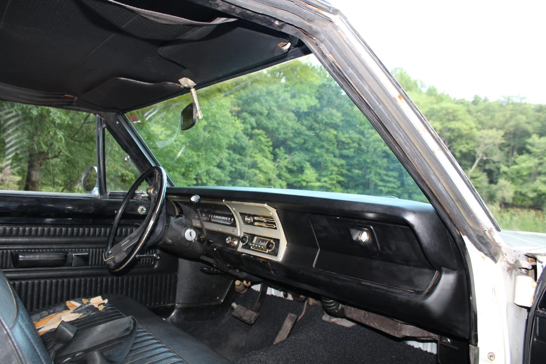 1970 Dodge Dart - Image 26 of 31