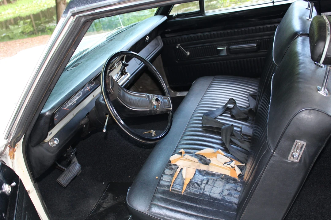 1970 Dodge Dart - Image 23 of 31