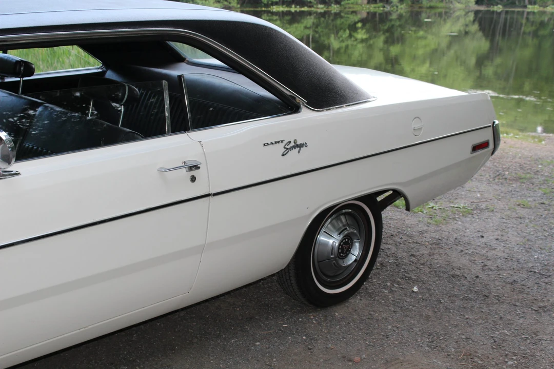 1970 Dodge Dart - Image 21 of 31