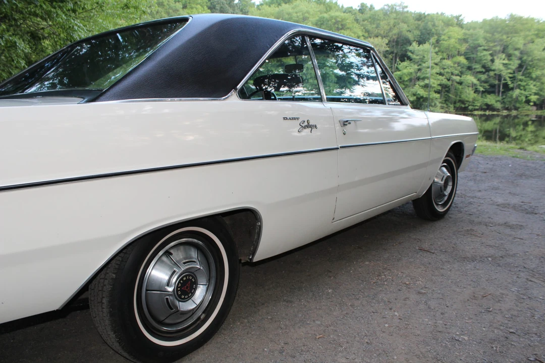 1970 Dodge Dart - Image 22 of 31
