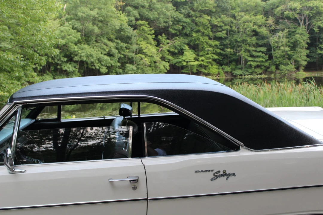 1970 Dodge Dart - Image 19 of 31
