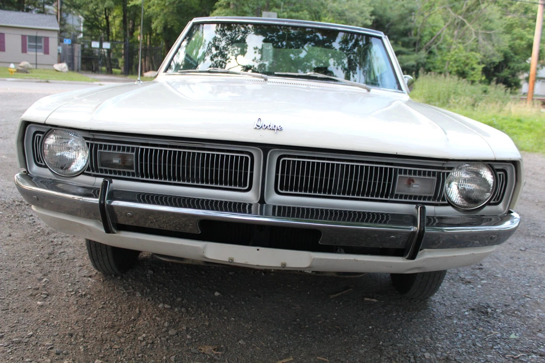1970 Dodge Dart - Image 2 of 31