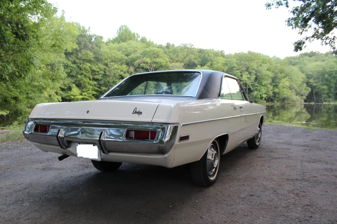 1970 Dodge Dart - Image 9 of 31