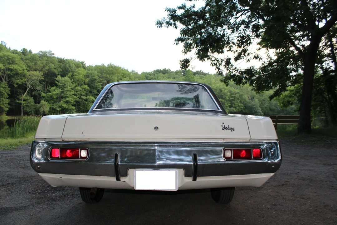 1970 Dodge Dart - Image 10 of 31