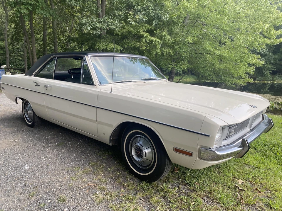 1970 Dodge Dart - Image 4 of 31