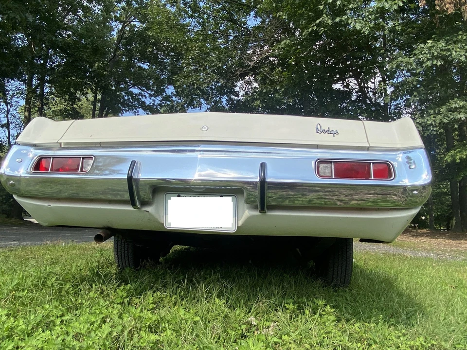 1970 Dodge Dart - Image 12 of 31