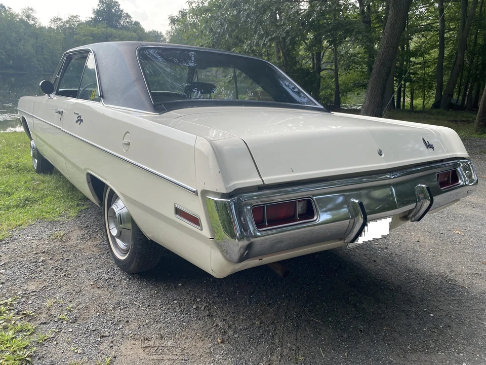 1970 Dodge Dart - Image 13 of 31