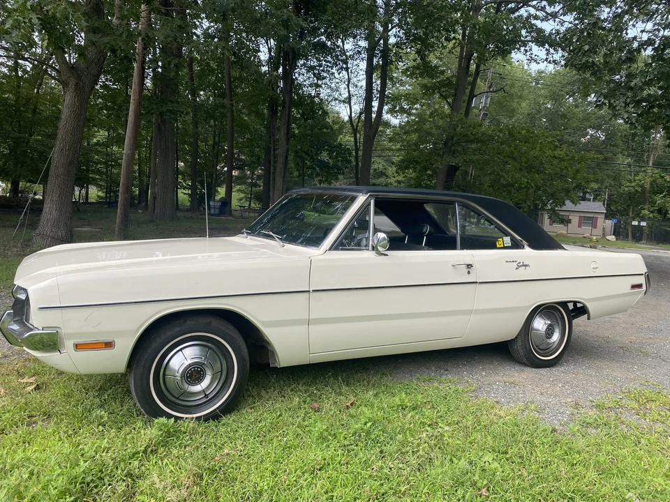 1970 Dodge Dart - Image 15 of 31