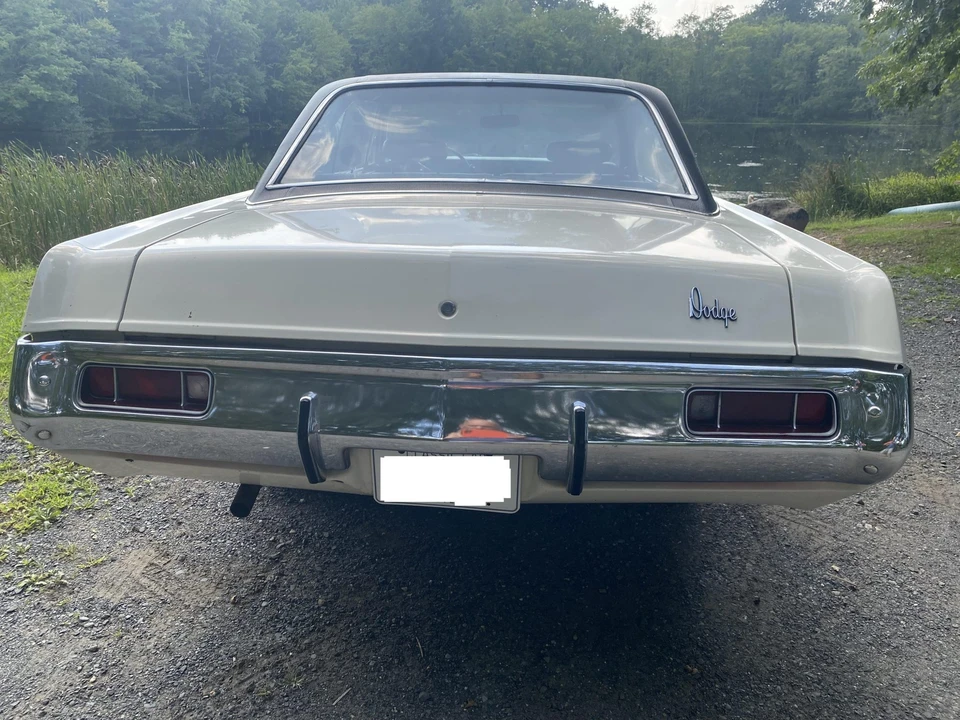 1970 Dodge Dart - Image 11 of 31