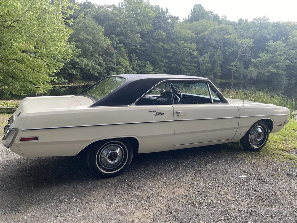 1970 Dodge Dart - Image 6 of 31