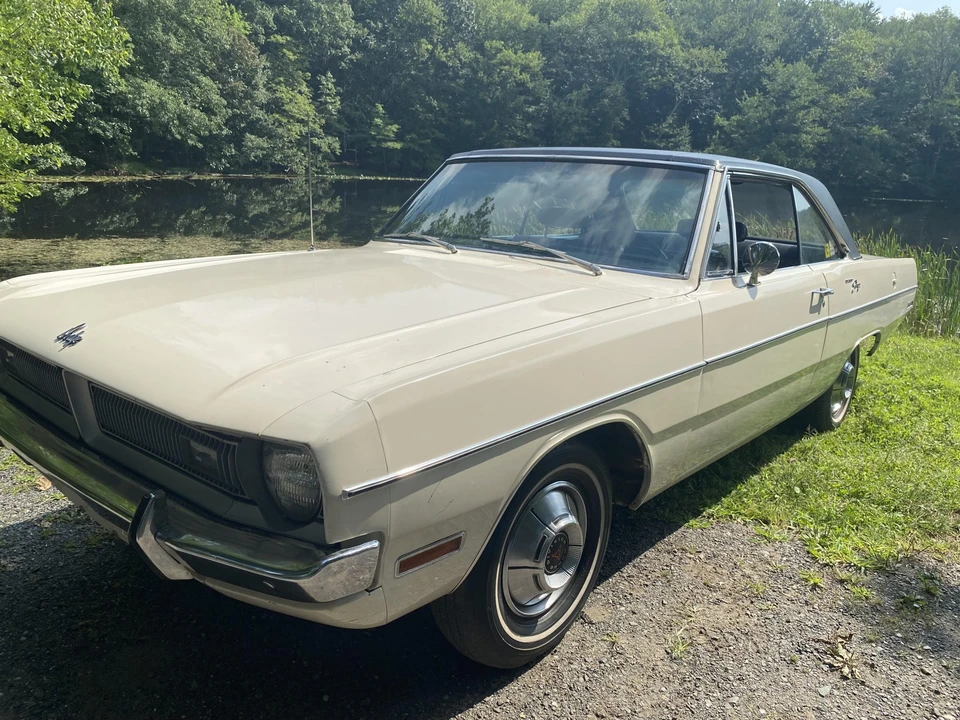 1970 Dodge Dart - Image 18 of 31