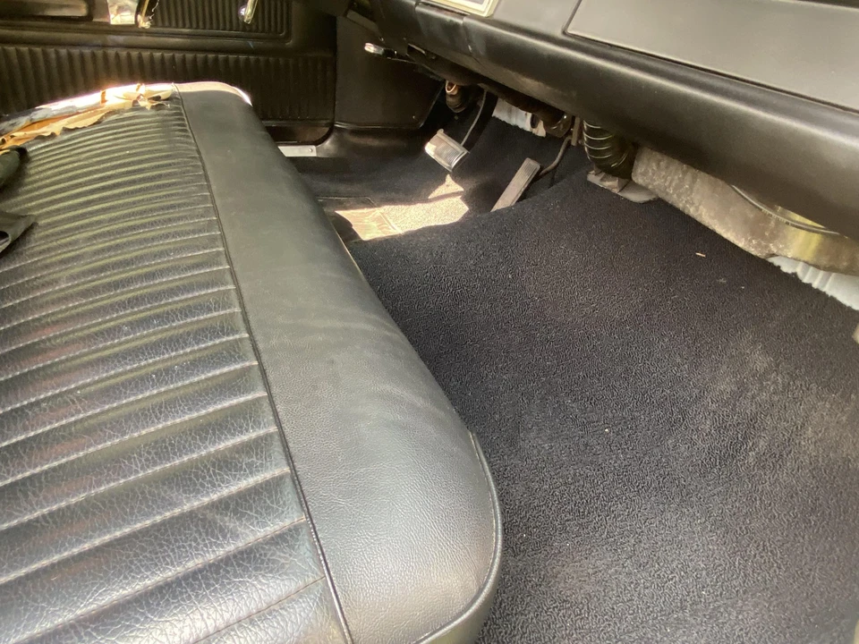 1970 Dodge Dart - Image 29 of 31