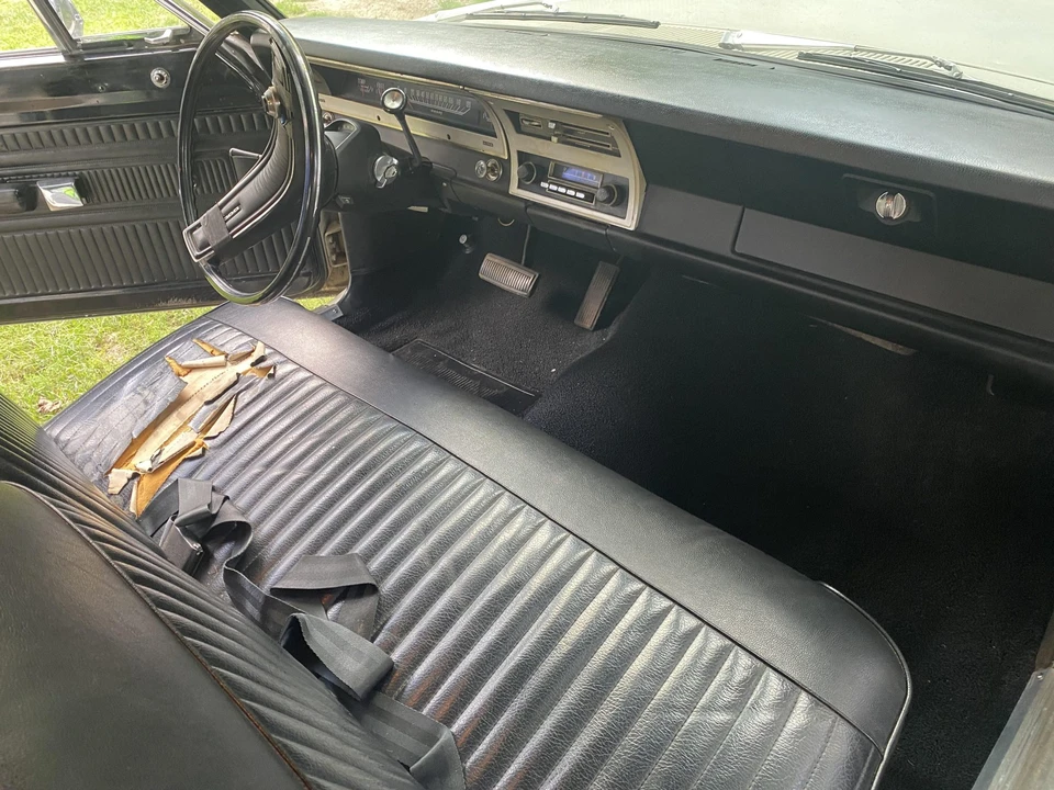 1970 Dodge Dart - Image 27 of 31