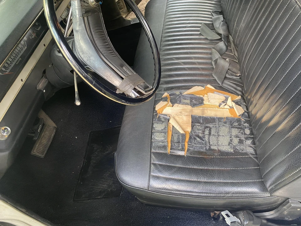 1970 Dodge Dart - Image 24 of 31