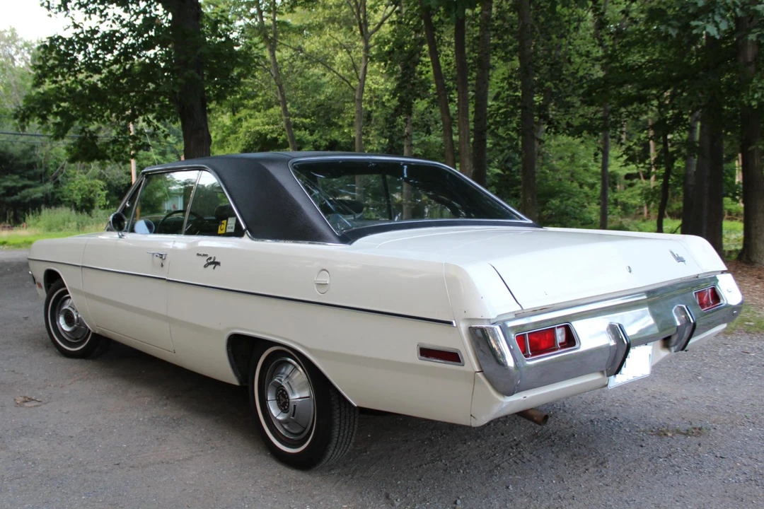 1970 Dodge Dart - Image 14 of 31