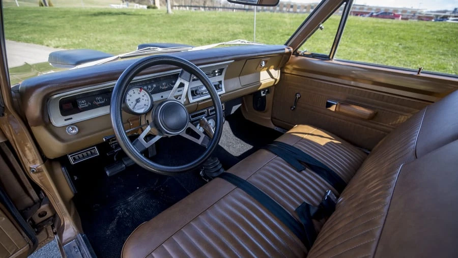 1970 Dodge Dart - Image 4 of 31