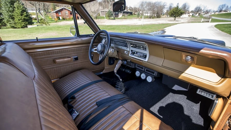 1970 Dodge Dart - Image 5 of 31