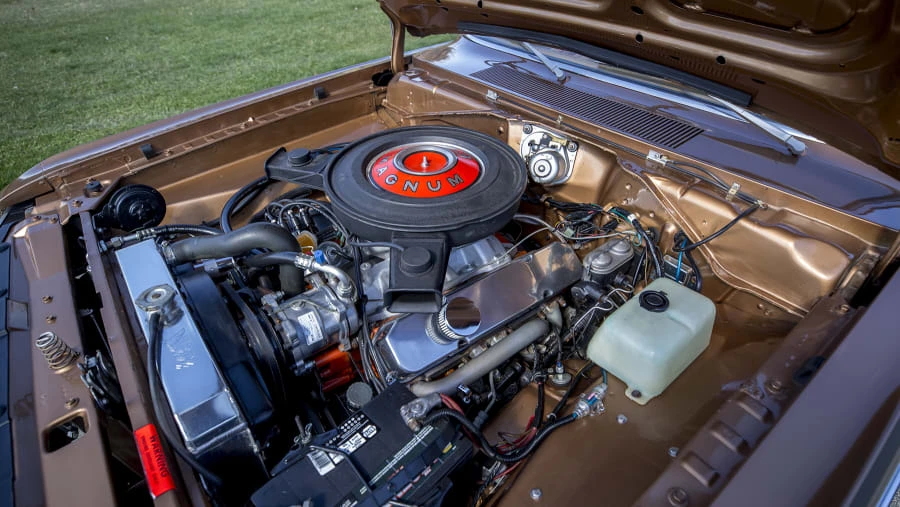 1970 Dodge Dart - Image 6 of 31