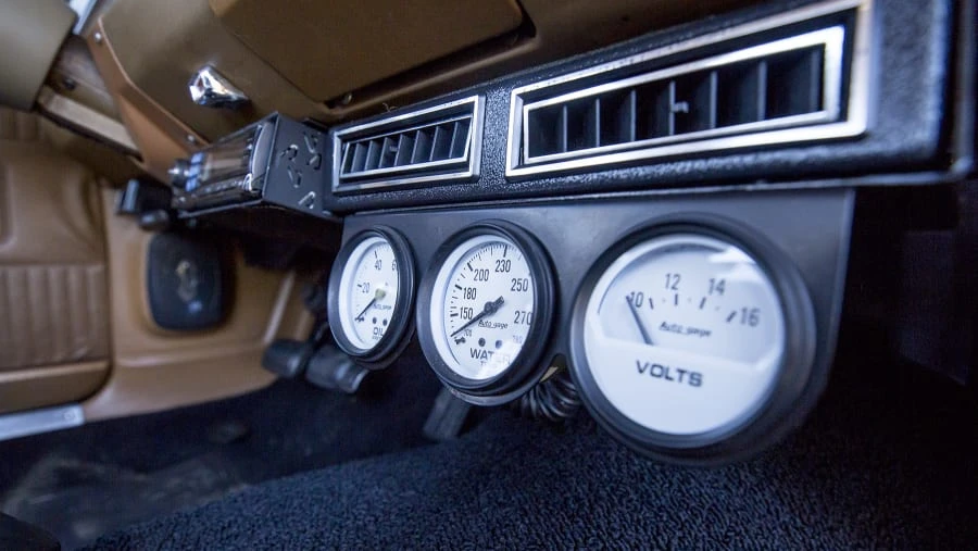1970 Dodge Dart - Image 10 of 31