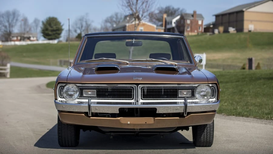 1970 Dodge Dart - Image 14 of 31