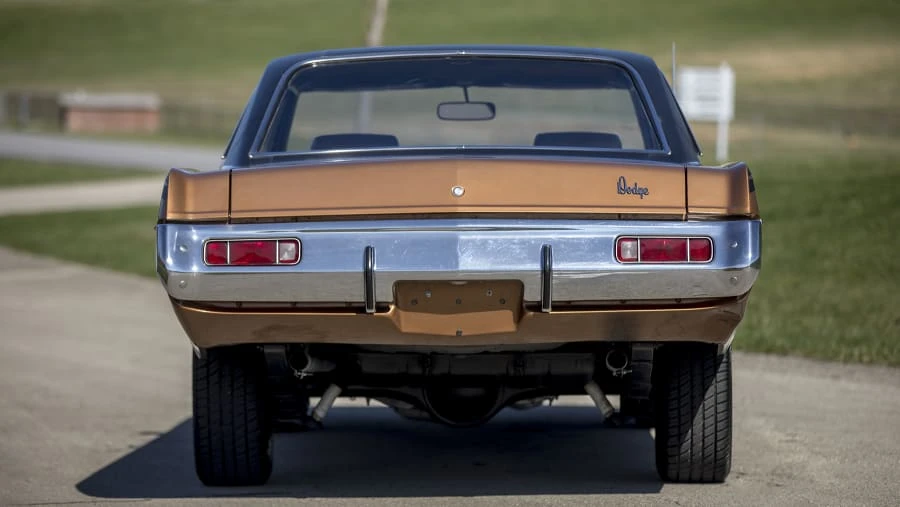 1970 Dodge Dart - Image 15 of 31