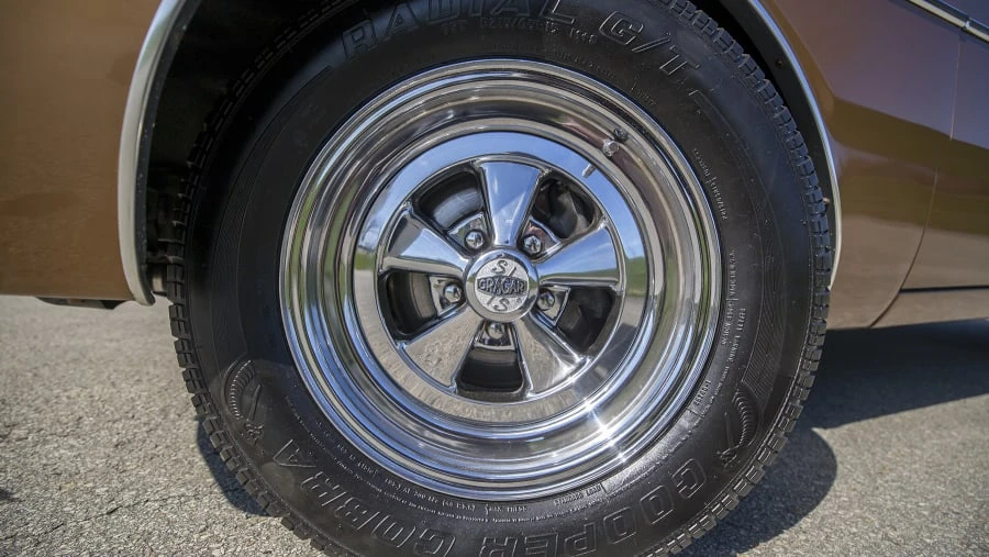 1970 Dodge Dart - Image 17 of 31