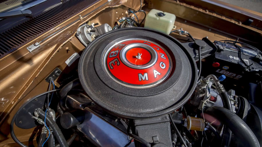 1970 Dodge Dart - Image 18 of 31
