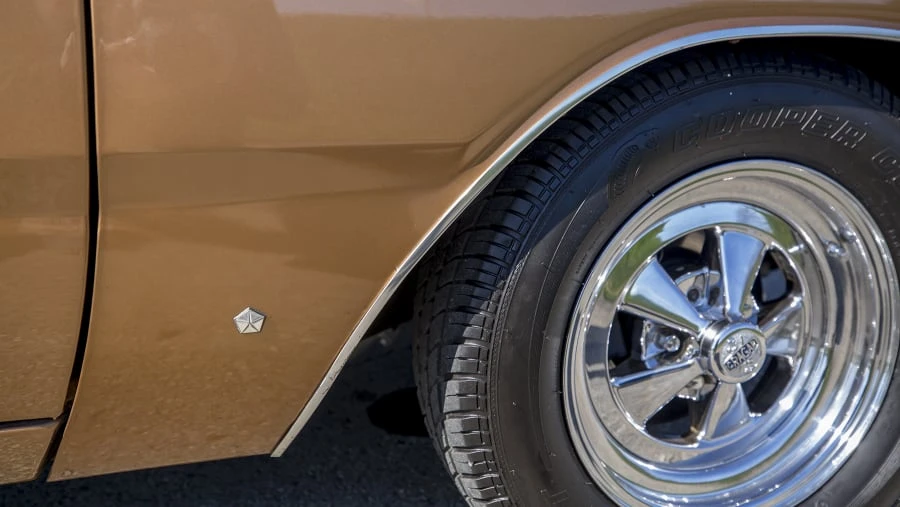 1970 Dodge Dart - Image 23 of 31