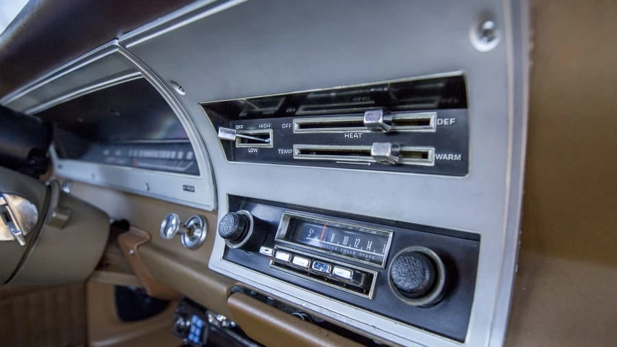 1970 Dodge Dart - Image 25 of 31