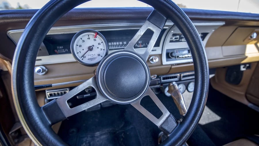 1970 Dodge Dart - Image 28 of 31