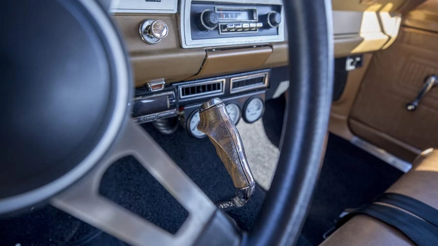 1970 Dodge Dart - Image 29 of 31