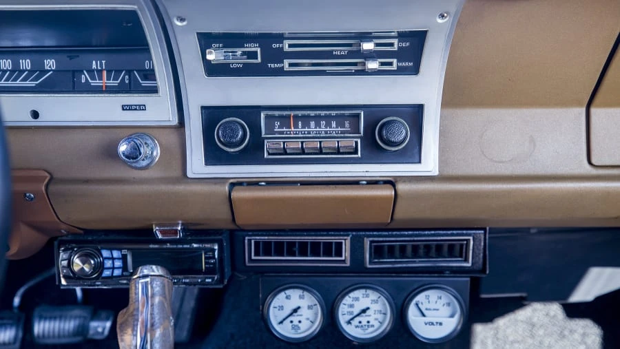 1970 Dodge Dart - Image 30 of 31