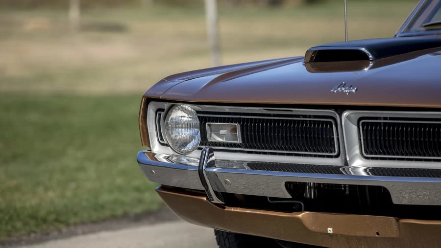 1970 Dodge Dart - Image 31 of 31