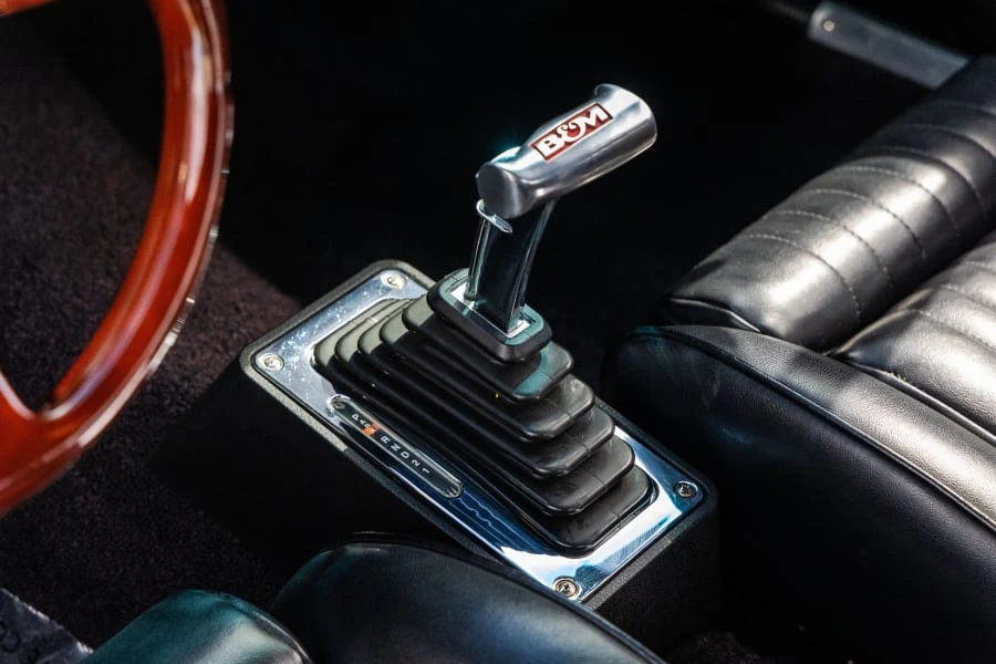 1970 Dodge Dart - Image 16 of 18