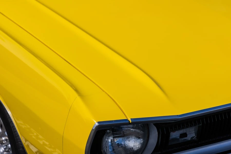 1970 Dodge Dart - Image 9 of 18