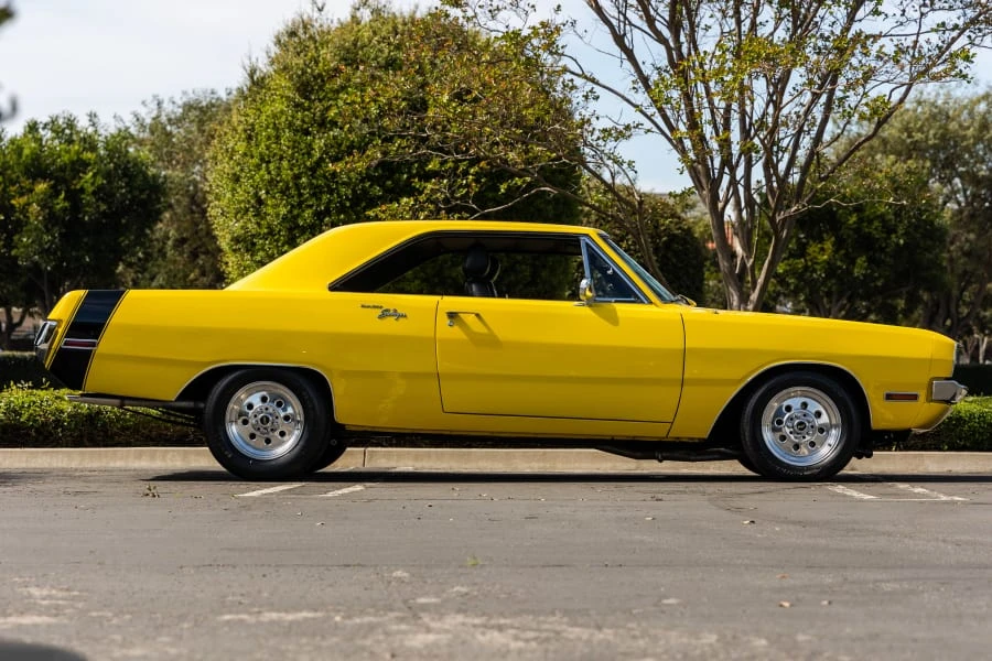 1970 Dodge Dart - Image 7 of 18